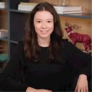 Meet your Posher, Laura